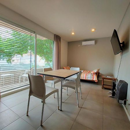 Brigh Apartment With Garage Strategic Location Godoy Cruz Esterno foto