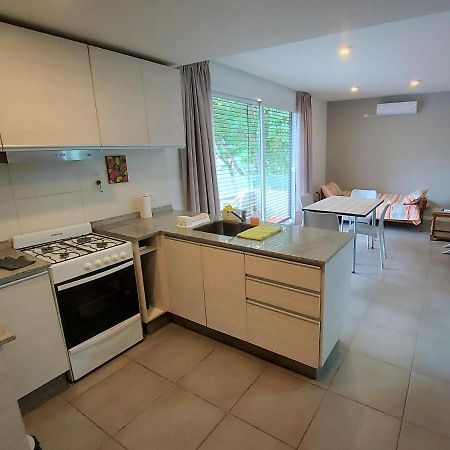 Brigh Apartment With Garage Strategic Location Godoy Cruz Esterno foto