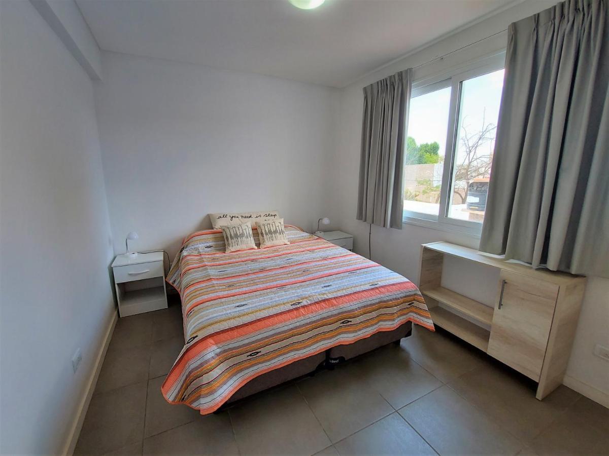 Brigh Apartment With Garage Strategic Location Godoy Cruz Esterno foto