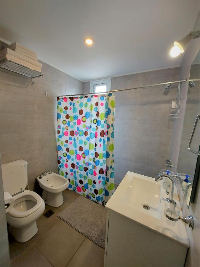 Brigh Apartment With Garage Strategic Location Godoy Cruz Esterno foto