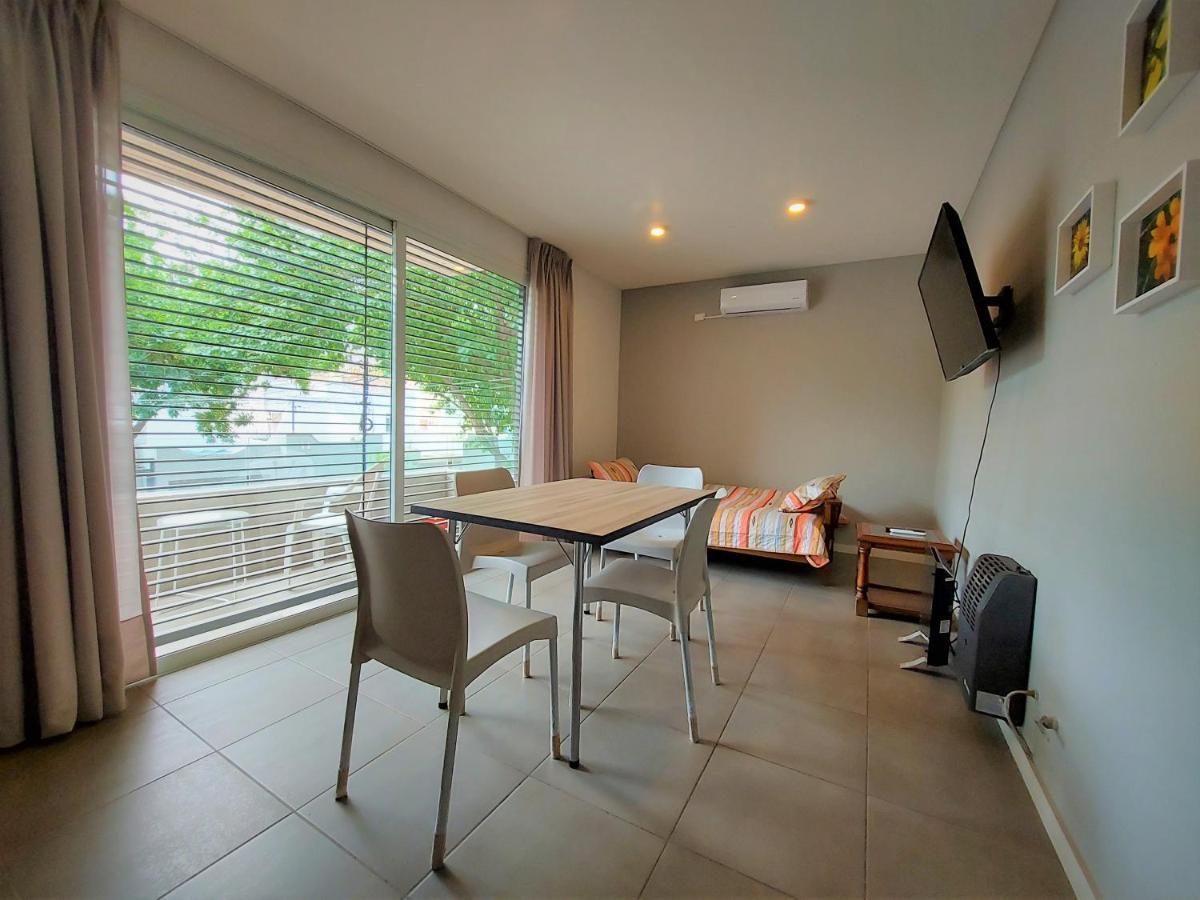 Brigh Apartment With Garage Strategic Location Godoy Cruz Esterno foto